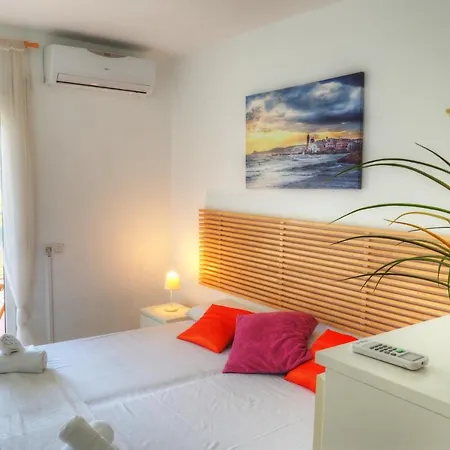 דירה Molins By Hello Homes *
