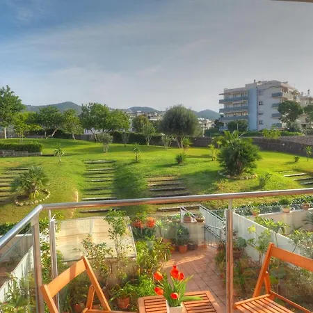 Molins By Hello Homes Apartament *
