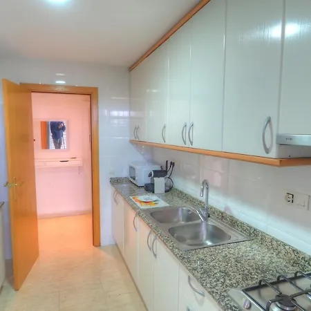 Apartament Molins By Hello Homes