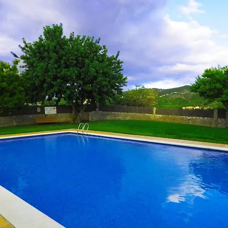 Apartment Molins By Hello Homes Sitges