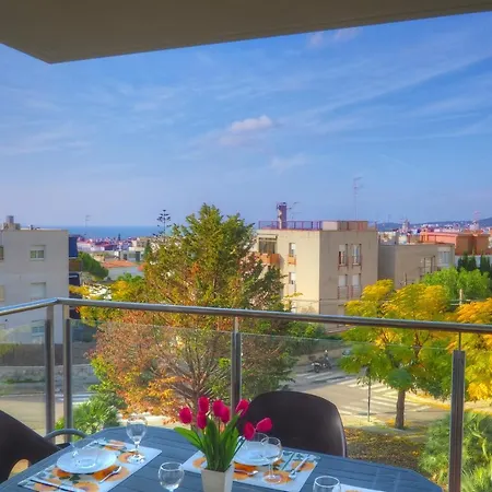 Molins By Hello Homes Sitges
