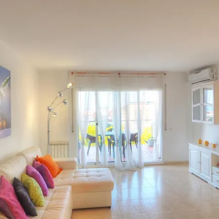 Molins By Hello Homes Apartament *