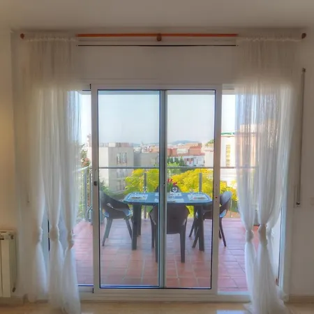 Apartament Molins By Hello Homes