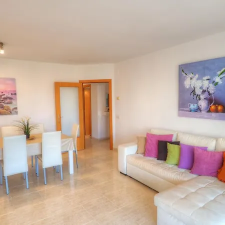 Molins By Hello Homes Apartament Sitges
