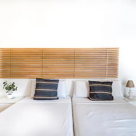 Molins By Hello Homes Apartment *