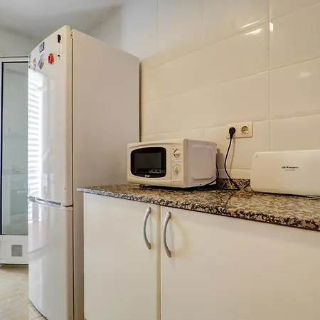 Apartment Molins By Hello Homes Sitges