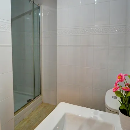 Apartment Molins By Hello Homes Sitges