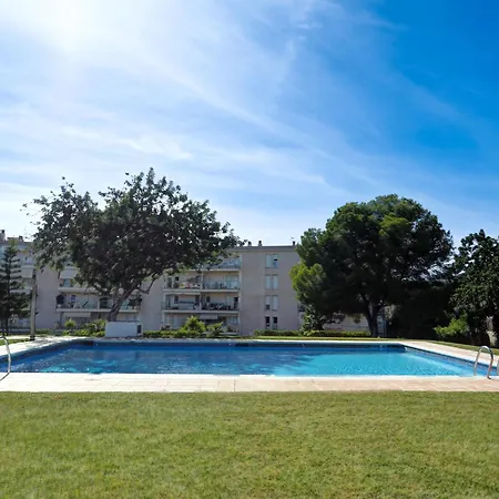 아파트 Molins By Hello Homes