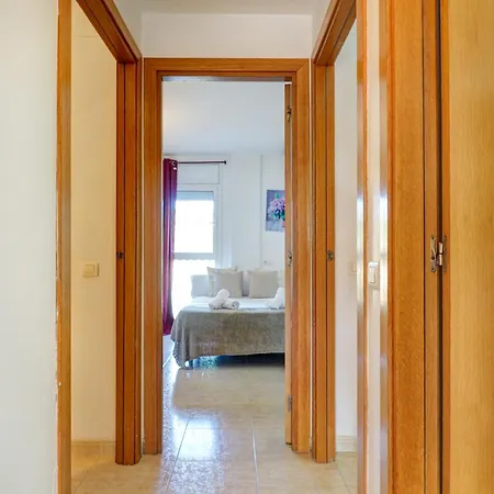 Molins By Hello Homes Apartment