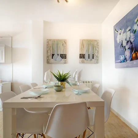 Molins By Hello Homes Lejlighed *