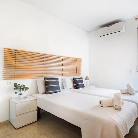 Lejlighed Molins By Hello Homes Sitges