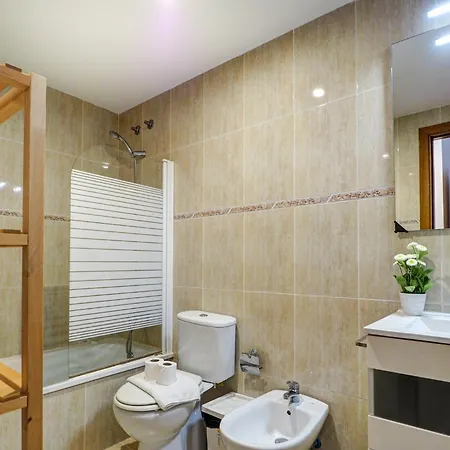 Appartement Molins By Hello Homes