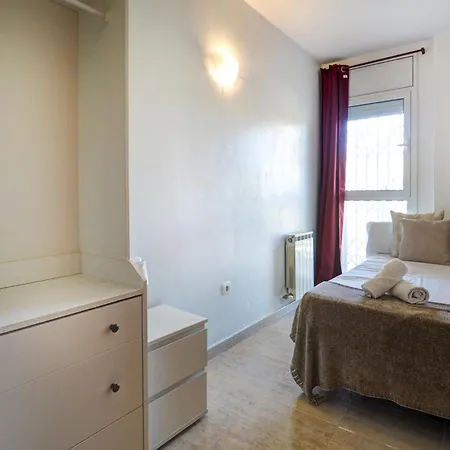 Lejlighed Molins By Hello Homes *