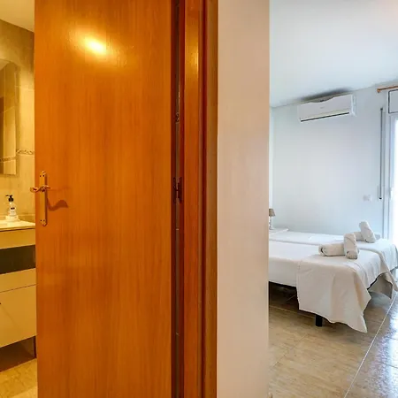 Appartement Molins By Hello Homes
