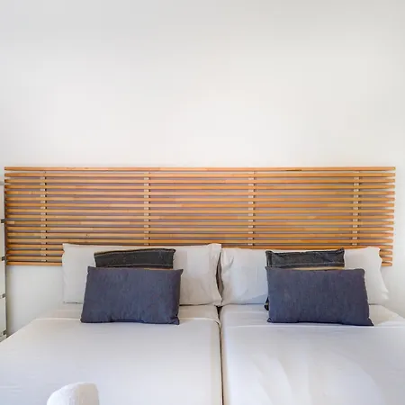 Molins By Hello Homes Lejlighed Sitges