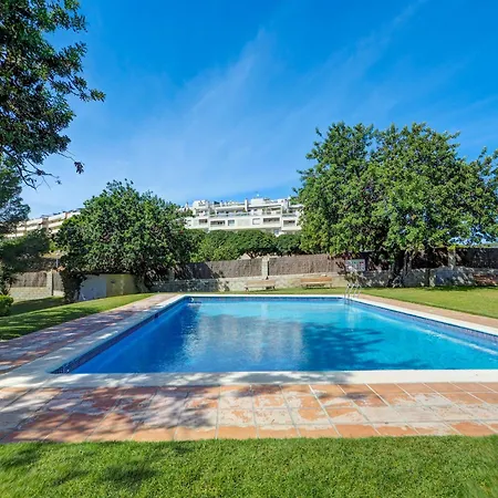 Appartement Molins By Hello Homes Sitges