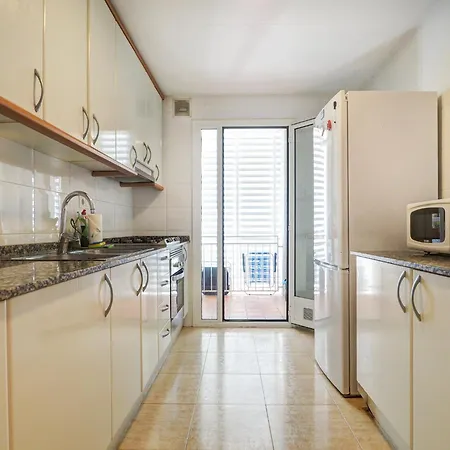 Appartement Molins By Hello Homes Sitges