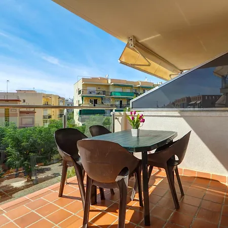 Molins By Hello Homes Appartement