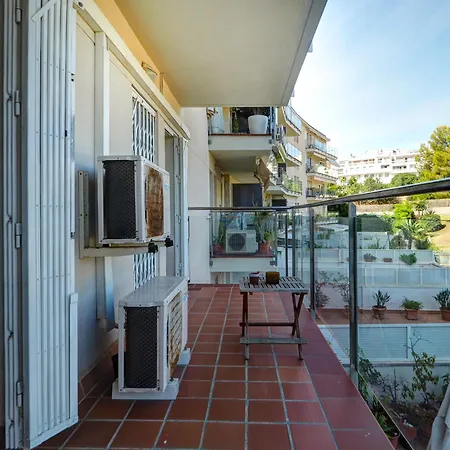 Appartement Molins By Hello Homes