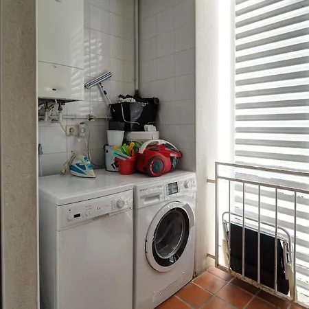 Appartement Molins By Hello Homes *