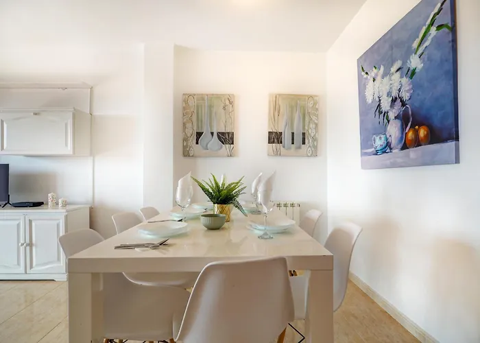 Molins By Hello Homes Lejlighed *