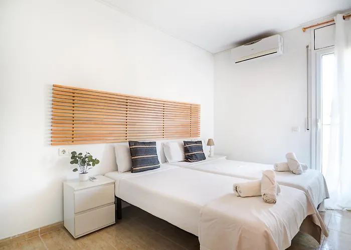 Lejlighed Molins By Hello Homes Sitges
