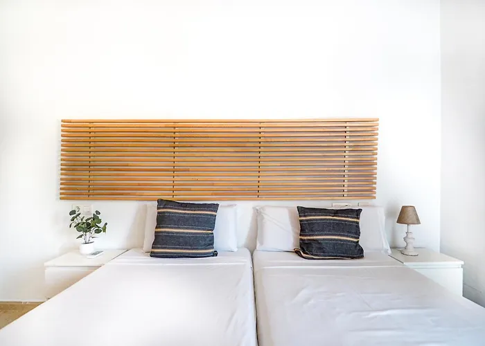 Molins By Hello Homes Lejlighed *