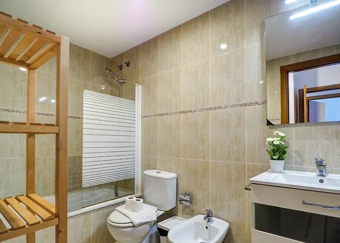 Lejlighed Molins By Hello Homes