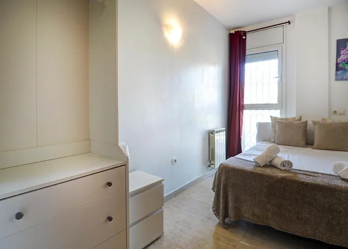 Lejlighed Molins By Hello Homes *
