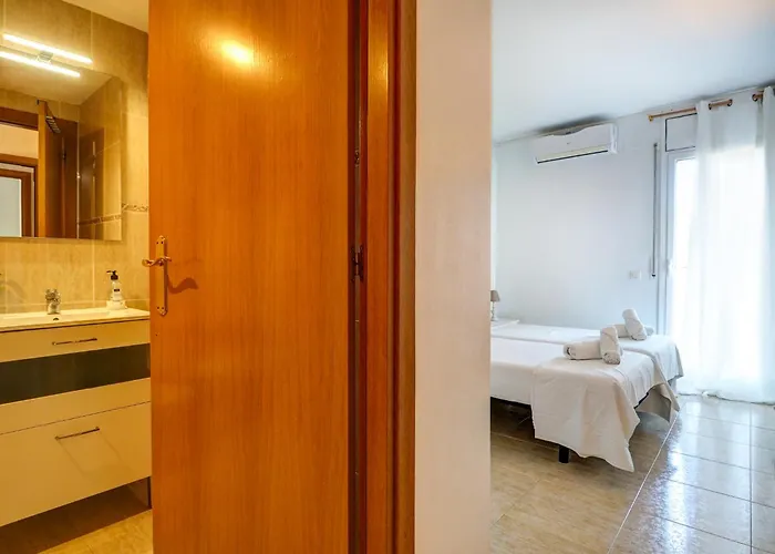 Lejlighed Molins By Hello Homes