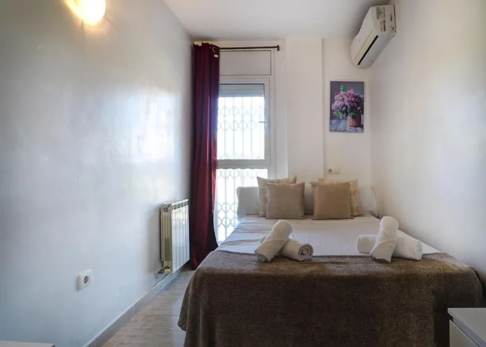 Lejlighed Molins By Hello Homes *
