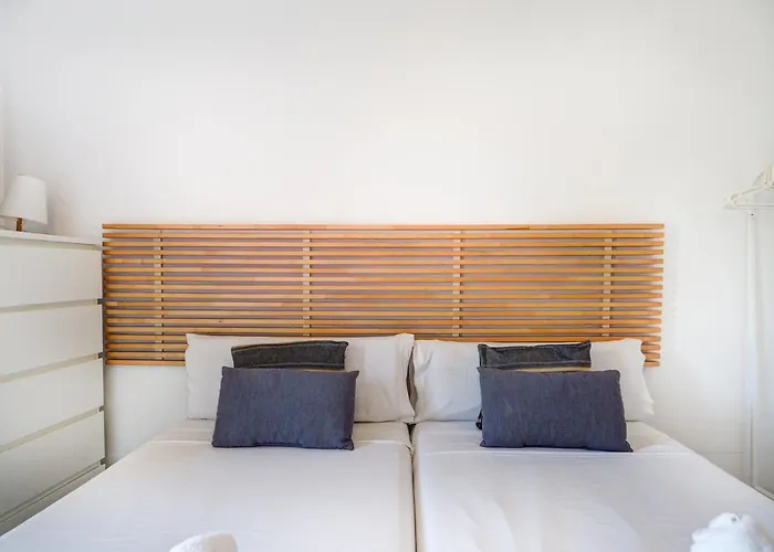 Molins By Hello Homes Lejlighed Sitges