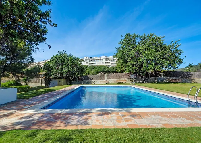 Lejlighed Molins By Hello Homes Sitges