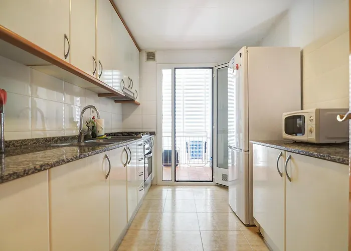 Lejlighed Molins By Hello Homes Sitges