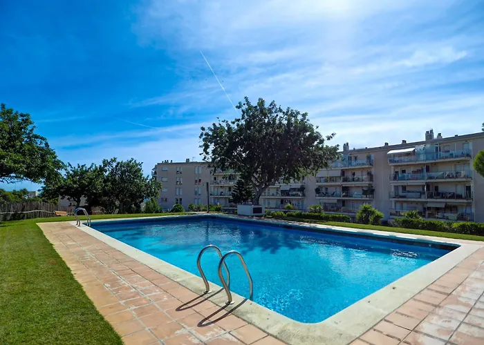 Molins By Hello Homes Lejlighed *