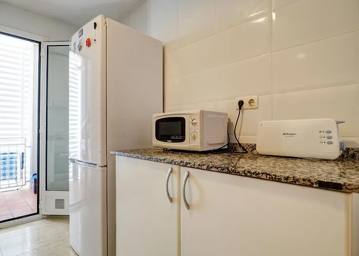 Lejlighed Molins By Hello Homes Sitges
