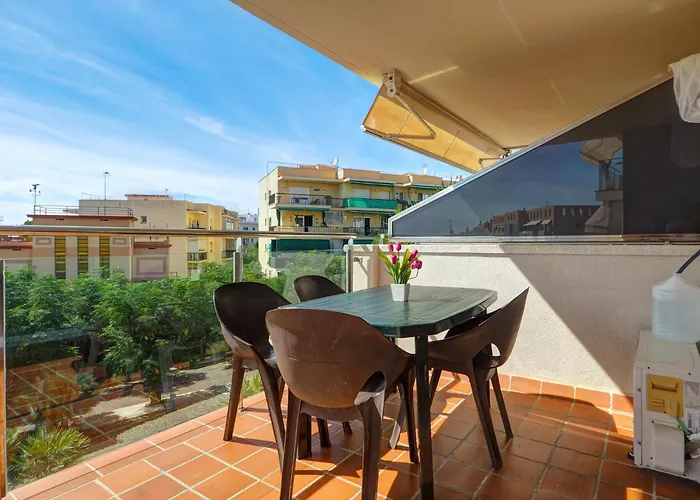 Molins By Hello Homes Lejlighed