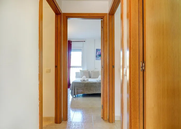 Molins By Hello Homes Lejlighed